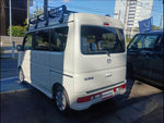 Scrum Wagon