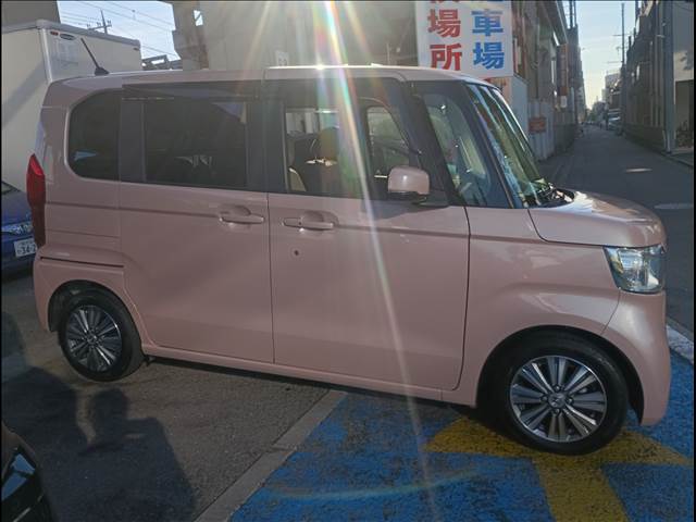 N-BOX
