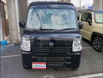 NV100 Clipper