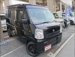 NV100 Clipper