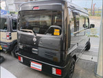 NV100 Clipper