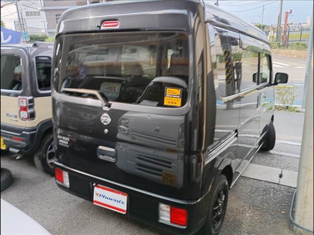 NV100 Clipper