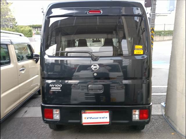 NV100 Clipper