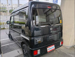 NV100 Clipper