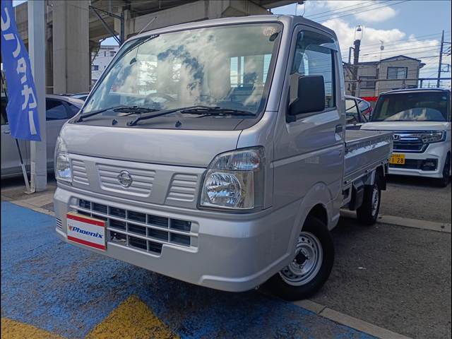 NT100クリッパー