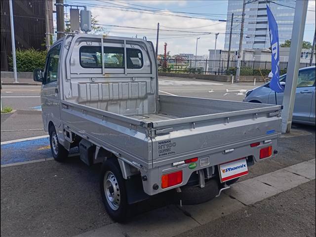 NT100クリッパー