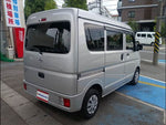 NV100 Clipper