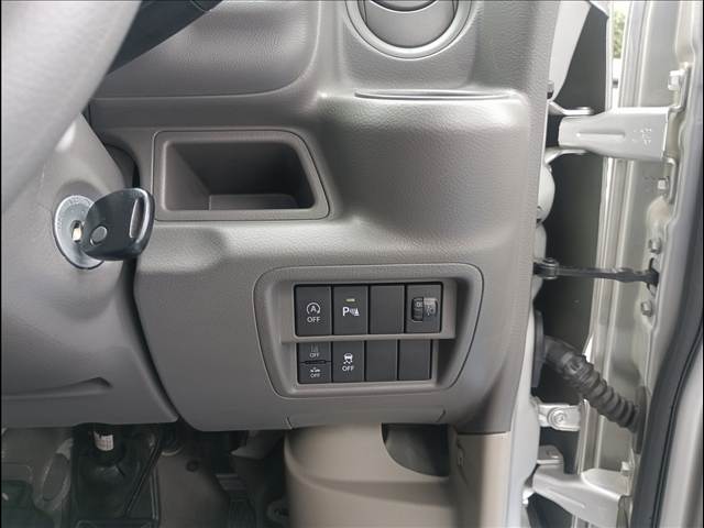 NV100 Clipper