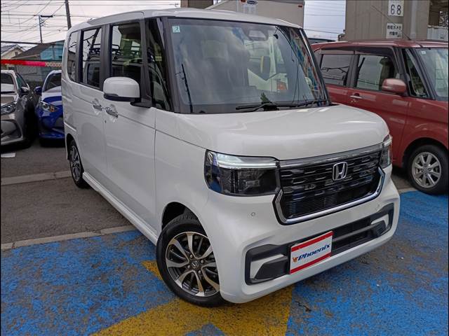 N-BOX