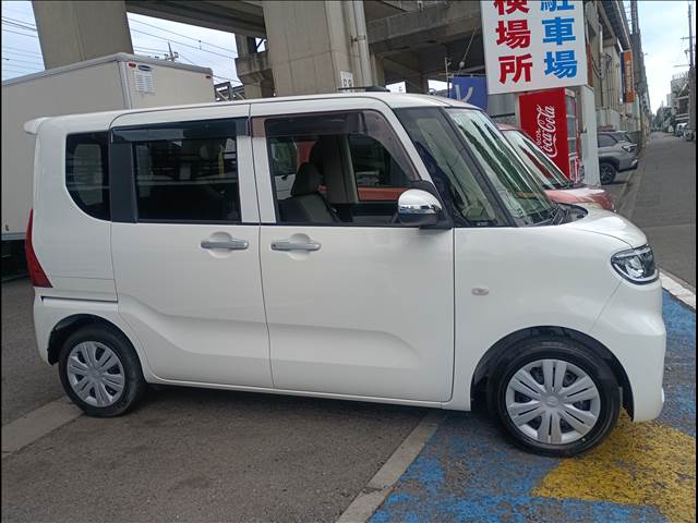 Tanto