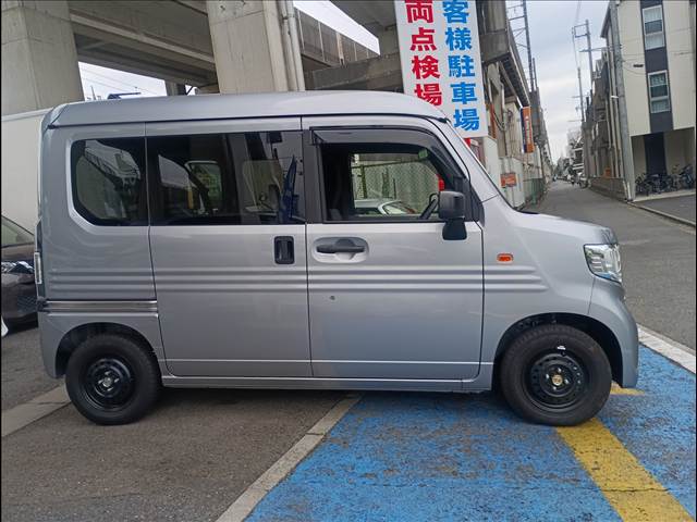 N-VAN e