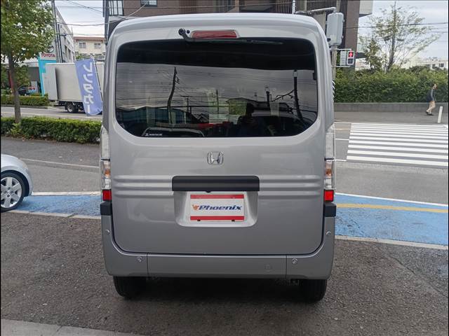 N-VAN e