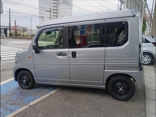 N-VAN e
