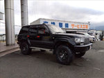 Land Cruiser 80 series