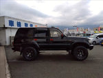 Land Cruiser 80 series