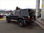Land Cruiser 80 series