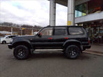 Land Cruiser 80 series