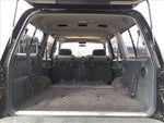 Land Cruiser 80 series