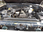 Land Cruiser 80 series