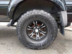 Land Cruiser 80 series