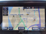 Alphard Hybrid