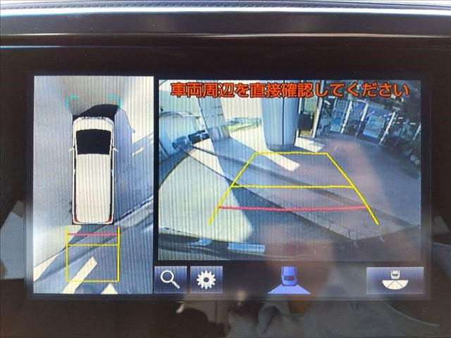 Alphard Hybrid