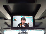 Alphard Hybrid