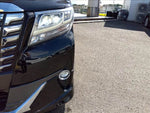 Alphard Hybrid