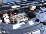 Alphard Hybrid