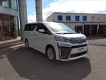 ヴェルファイア