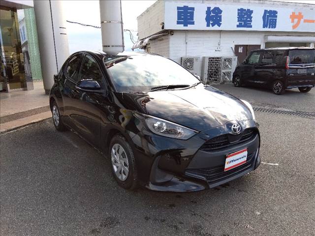 Yaris