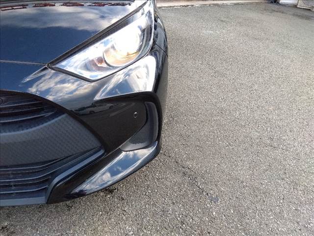 Yaris