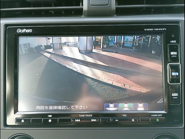 シビックハッチバック