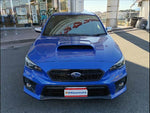WRX S4