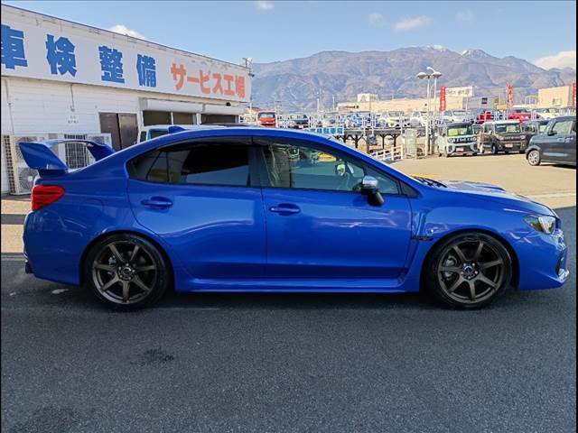 WRX S4