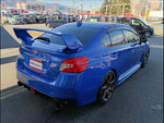 WRX S4