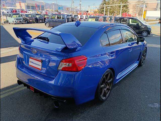 WRX S4