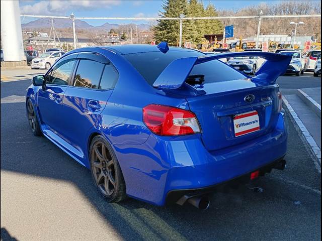 WRX S4
