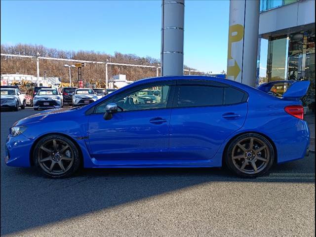 WRX S4