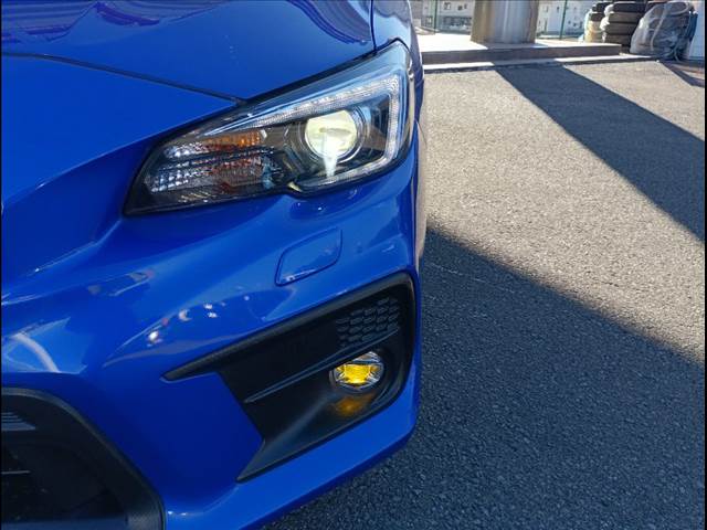 WRX S4