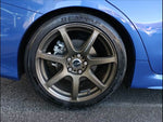 WRX S4