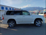 Land Cruiser 100 series wagon