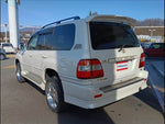 Land Cruiser 100 series wagon