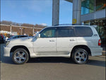 Land Cruiser 100 series wagon
