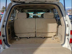 Land Cruiser 100 series wagon