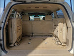 Land Cruiser 100 series wagon