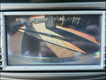 Land Cruiser 100 series wagon