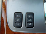 Land Cruiser 100 series wagon