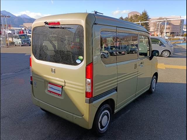 N-VAN