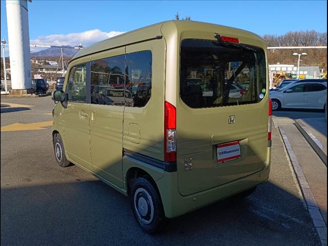 N-VAN